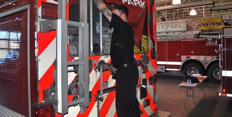 Can SMARTER Technology Reduce Firefighter Injuries and Fatalities? - The  Scene | A head-to-toe safety blog from the experts at MSA Fire