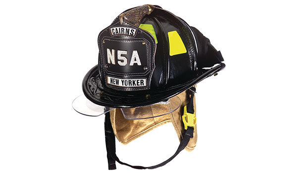 5 Eye Protection Options To Shield From Fireground Debris The Scene A Head To Toe Safety Blog From The Experts At Msa Fire