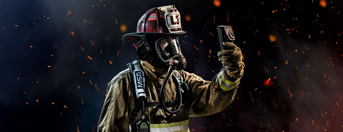 Technology & Safety in the Fire Service: The Impact of Innovation on Modern Firefighting
