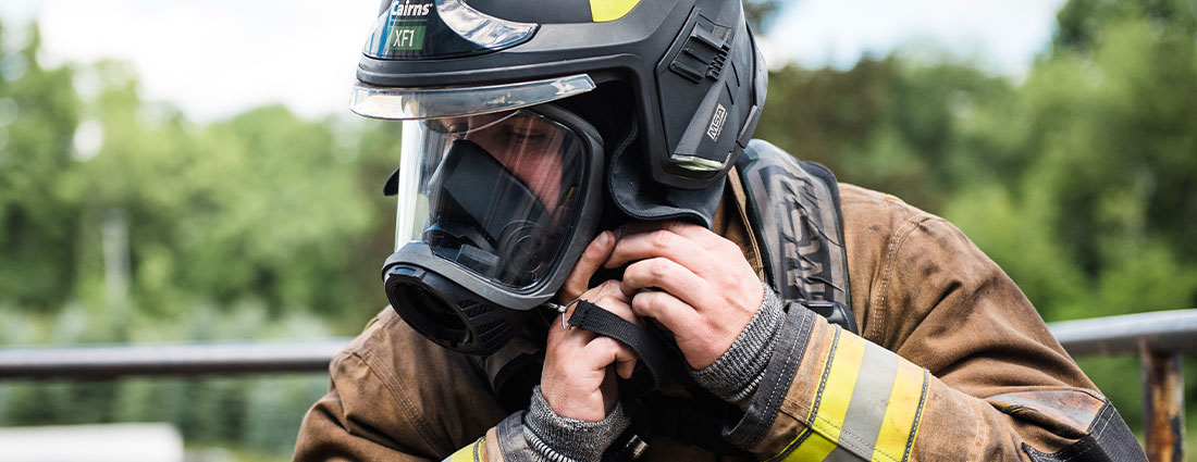 Firefighter PPE Cleaning and Inspection Guide - Download Now! - The Scene