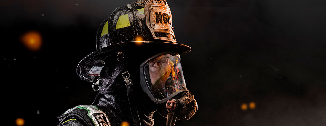 How to Maintain Performance and NFPA Compliance of MSA Fire Helmets ...