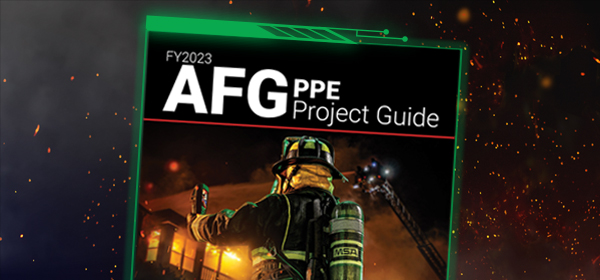 AFG PPE Project Guide