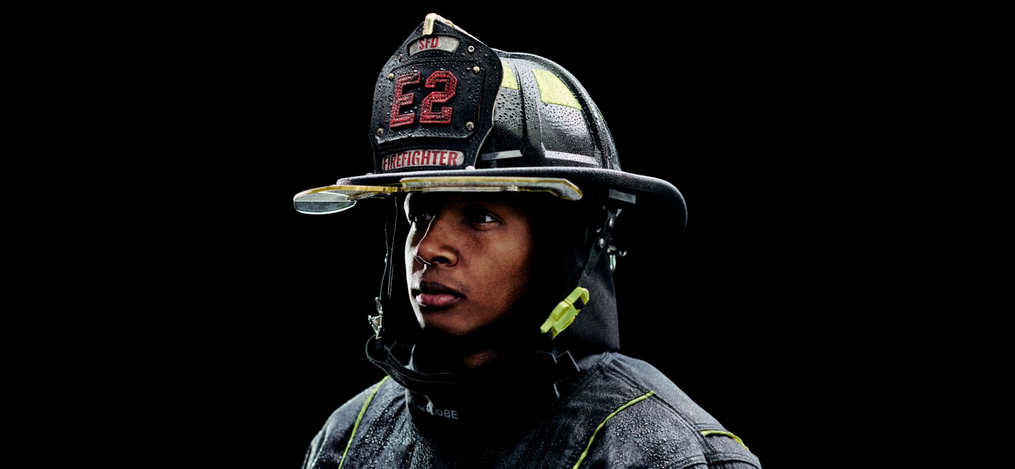 MSA Cairns® 1836 Fire Helmet: The Next Step in Tradition and